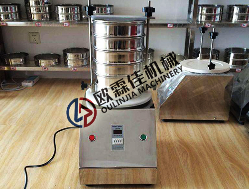 什么是標準篩？標準篩的優(yōu)點及使用領域有哪些？