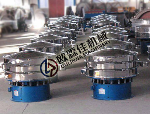 什么是振蕩篩？振蕩篩與振動(dòng)篩一樣嗎？