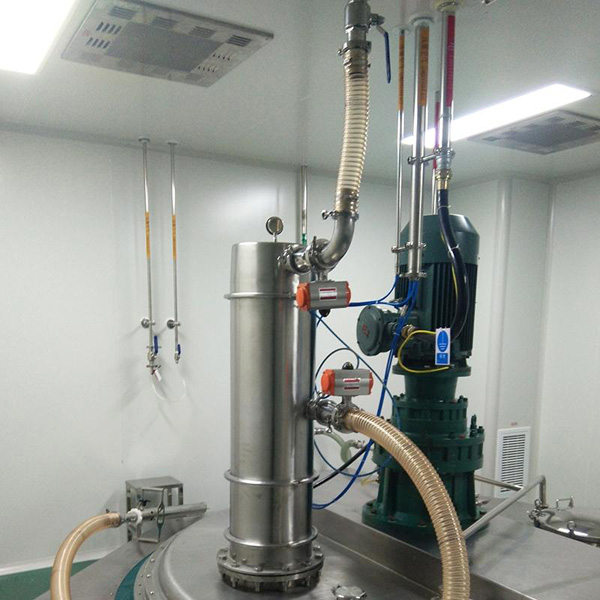 真空上料機的故障排查步驟有哪些？