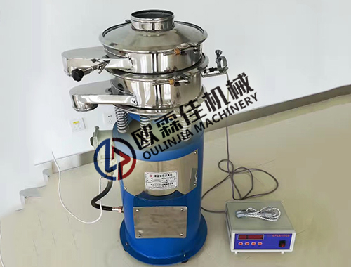 使用超聲波振動(dòng)篩的篩選效果好嗎？